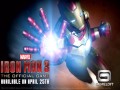 دانلود بازی Iron Man ۳ برای اندروید   دیتا | لینک مستقیم و رایگان