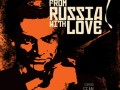 دانلود فیلم James Bond : From Russia with Love ۱۹۶۳