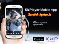 دانلود مستقیم نرم افزار KMPlayer نسخه موبایل اندروید / روزبه سیستم