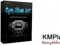 دانلود KMPlayer v۳.۱.۰.۰ Final پخش تمامی فرمت ها | کمیاب فارسی