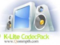 دانلود K-Lite Mega Codec Pack ۱۰.۲.۰ x۸۶/x۶۴