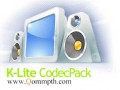 دانلود جدیدترین نسخه از K-Lite Mega Codec Pack ۱۰.۸.۰ x۸۶/x۶۴