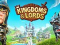 دانلود Kingdoms & Lords v۱.۳.۲-بازی آندرويد پادشاه و لرد