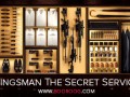 دانلود فیلم مردان پادشاه سرویس مخفی Kingsman The Secret Service