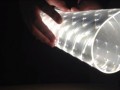 گزارش آی تی ساخت صفحات نورانی منعطف LED توسط Ikea - گزارش آی تی