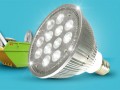 معرفی لامپ ال ای دی (LED) جهت صرفه جویی در مصرف برق