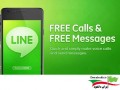 دانلود جدیدترین نسخه برنامه لاین LINE: Free Calls & Messages v۵.۷.۰ اندروید - ایران دانلود Downloadir.ir