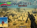 دانلود بازی آخرین امید : تیر انداز زامبی Last Hope – Zombie Sniper ۳D v۴.۸۵ اندروید " ایران دانلود Downloadir.ir "