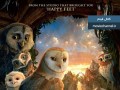 دانلود انیمیشن Legend of the Guardians: The Owls of Ga&#۰۳۹;Hoole - Full HD