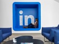 تصاویر دفتر LinkedIn در شهر تورنتو