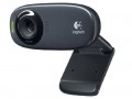 کالارنا: معرفی وب کم لاجیتک (Logitech Webcam) مدل C۳۱۰ HD
