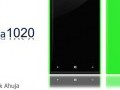 دنیای فناوری اطلاعات   ورد آی تی | Lumia ۱۰۲۰ ؛ شاهکار نوکیا به بازار آمد