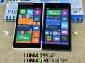 گزارش آی تی تصاویر Lumia ۸۳۰ و Lumia ۷۳۰ فاش شدند! - گزارش آی تی