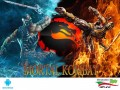 دانلود MORTAL KOMBAT X ۱.۵.۰ بازی مورتال کمبت ایکس اندروید  دیتا - ایران دانلود Downloadir.ir