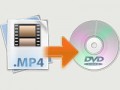 چگونه فایلهای MP۴ را به فرمت DVD تبدیل کنیم | pHow.ir