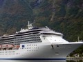 معرفی کشتی کروز دوینا (MSC Divina Cruise)