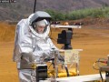 موضوع آزاد -  جزئیات ماموریت Mars ۲۰۱۳ برای سفر به مریخ/ فضانوردان چگونه در صحرای مراکش در حال تمرین برای سفر به مریخ هستند؟