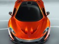 ماشین McLaren P۱