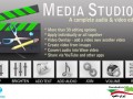 دانلود برنامه ویرایشگر حرفه ای ویدیو Media Studio FULL v۱۴.۲۲.۱۰۷ اندروید - ایران دانلود Downloadir.ir