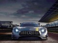 انتشار نخستین تصویر مستند Mercedes-AMG GT۳ :: تی پی بین بلاگ
