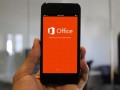 بالاخره Microsoft Office  هم پا به دنیای iOS گذاشت | آی كلاب