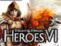 عکس هایی از بازی Might & Magic Heroes VI