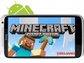 دانلود بازی Minecraft – Pocket Edition ۰.۹.۰ برای اندروید