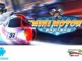 دانلود Mini Motor Racing v۱.۸.۲ – بازی ماشین سواری برای اندروید   دیتا " ایران دانلود Downloadir.ir "