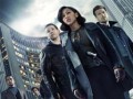 دانلود رایگان سریال Minority Report فصل اول با لینک مستقیم و رایگان | فیلم روز