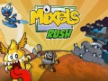 دانلود بازی Mixels rush برای اندروید | با لینک مستقیم و رایگان