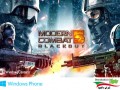 دانلود بازی فوق العاده زیبای Modern Combat ۵: Blackout برای ویندوز فون " ایران دانلود Downloadir.ir "
