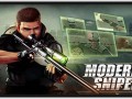 دانلود بازی اندروید تک تیر انداز Modern Sniper