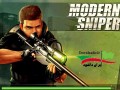دانلود بازی تک تیرانداز مدرن برای اندروید Modern Sniper v۱.۳ " ایران دانلود Downloadir.ir "