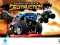 دانلود بازی رالی ۴*۴ اندروید Monster Truck Destruction ۲.۵۶ اندروید  " ایران دانلود Downloadir.ir "