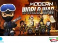 بازی جنگ جهانی مدرن : آتش حمله Mordern World War: Attack Fire اندروید " ایران دانلود Downloadir.ir "