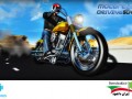 دانلود بازی موتور سواری Motorcycle Driving ۳D ۱.۳.۲ اندروید " ایران دانلود Downloadir.ir "