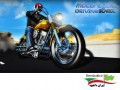 دانلود بازی موتور سواری Motorcycle Driving ۳D ۱.۳.۲ اندروید " ایران دانلود Downloadir.ir "