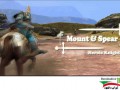 دانلود بازی Mount & Spear: Heroic Knights v۱.۰.۱ – شوالیه قهرمان اندروید " ایران دانلود Downloadir.ir "