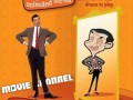 دانلود انیمیشن Mr.Bean (مستربین) / :))