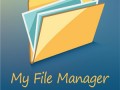 فایل منیجر قدرتمند و حرفه ای ویندوز فون My File Manager " ایران دانلود Downloadir.ir "