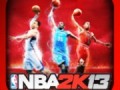 دانلود بازی بسکتبال آیفون NBA ۲K۱۳ v۱.۰.۲