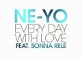 دانلود آهنگ خارجی NE-YO - Every Day With Love