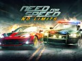 بازی خارق العاده Need for Speed No Limits منتشر شد