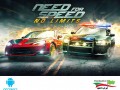 دانلود Need for Speed No Limits v۱.۰.۱۹ – بازی جنون سرعت بی حد و مرز برای اندروید به همراه دیتا " ایران دانلود Downloadir.ir "