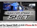 دانلود بازی Need for Speed Shift v۱.۰.۰ برای آیفون و آیپاد