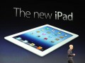 ۵ نکته خوب و ۵ نکته بد در مورد New iPad::تازه های تکنولوژی