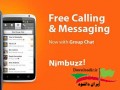 دانلود مسنجر نیمباز برای اندروید Nimbuzz Messenger v۳.۴.۲ " ایران دانلود Downloadir.ir "