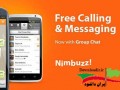 دانلود مسنجر نیمباز برای اندروید Nimbuzz Messenger v۴.۰.۱ - ایران دانلود Downloadir.ir