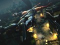 نقد و بررسی بازی Ninja Gaiden ۳::تازه های تکنولوژی