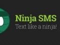 نرم افزار روز: دانلود نرم افزار فوق العاده مدیریت اس ام اس با قابلیت مولتی تسکینگ برای آندروید Ninja SMS ۱.۶ > مرجع تخصصی فن آوری اطلاعات